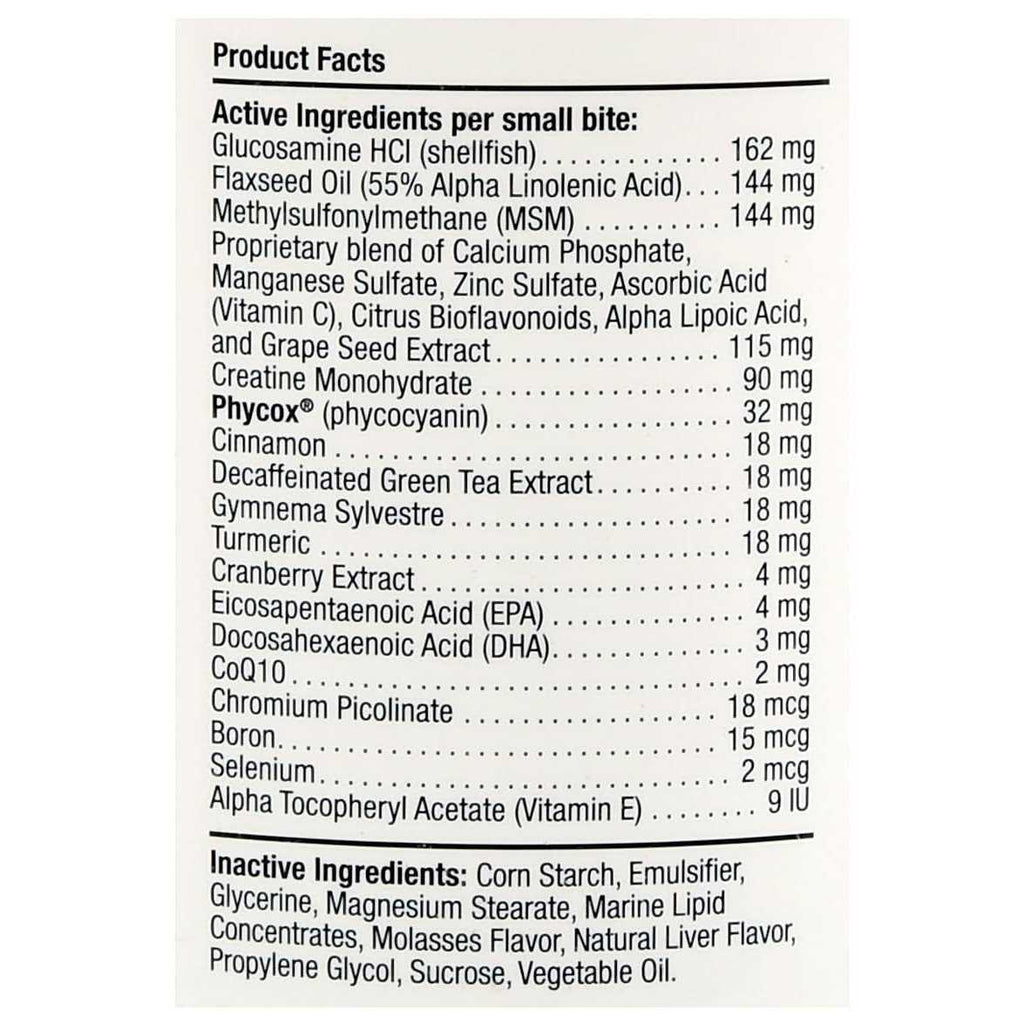 Small Bites Q22639