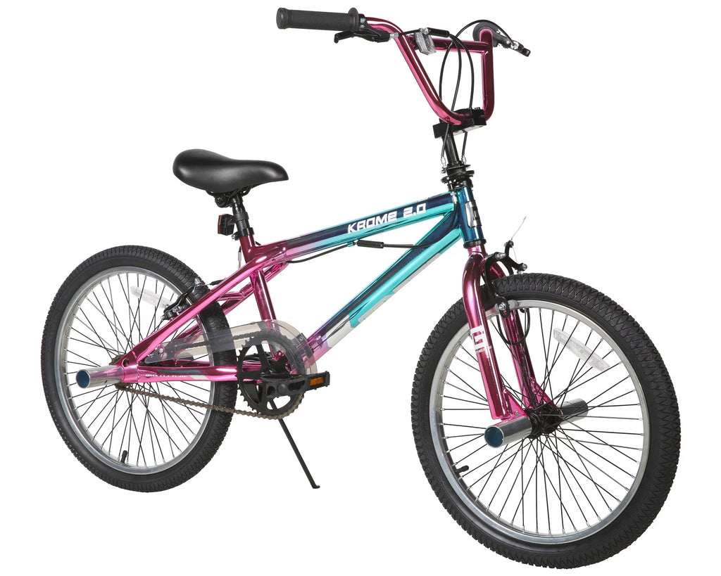 20-inch BMX Bike H485618