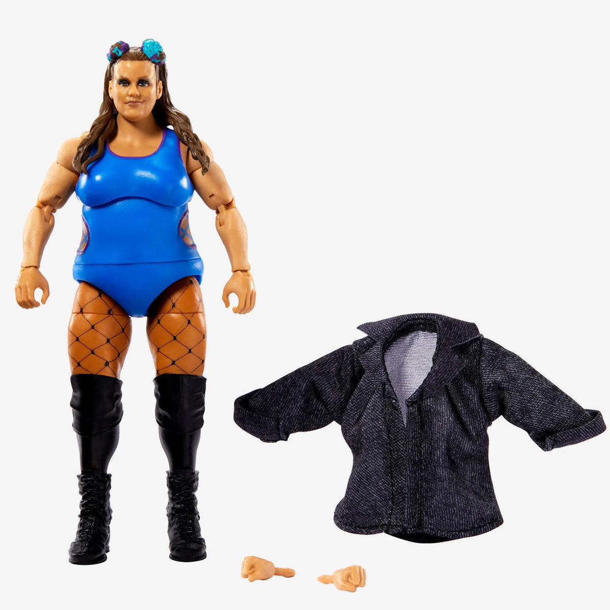Elite Collection Action Figure O550