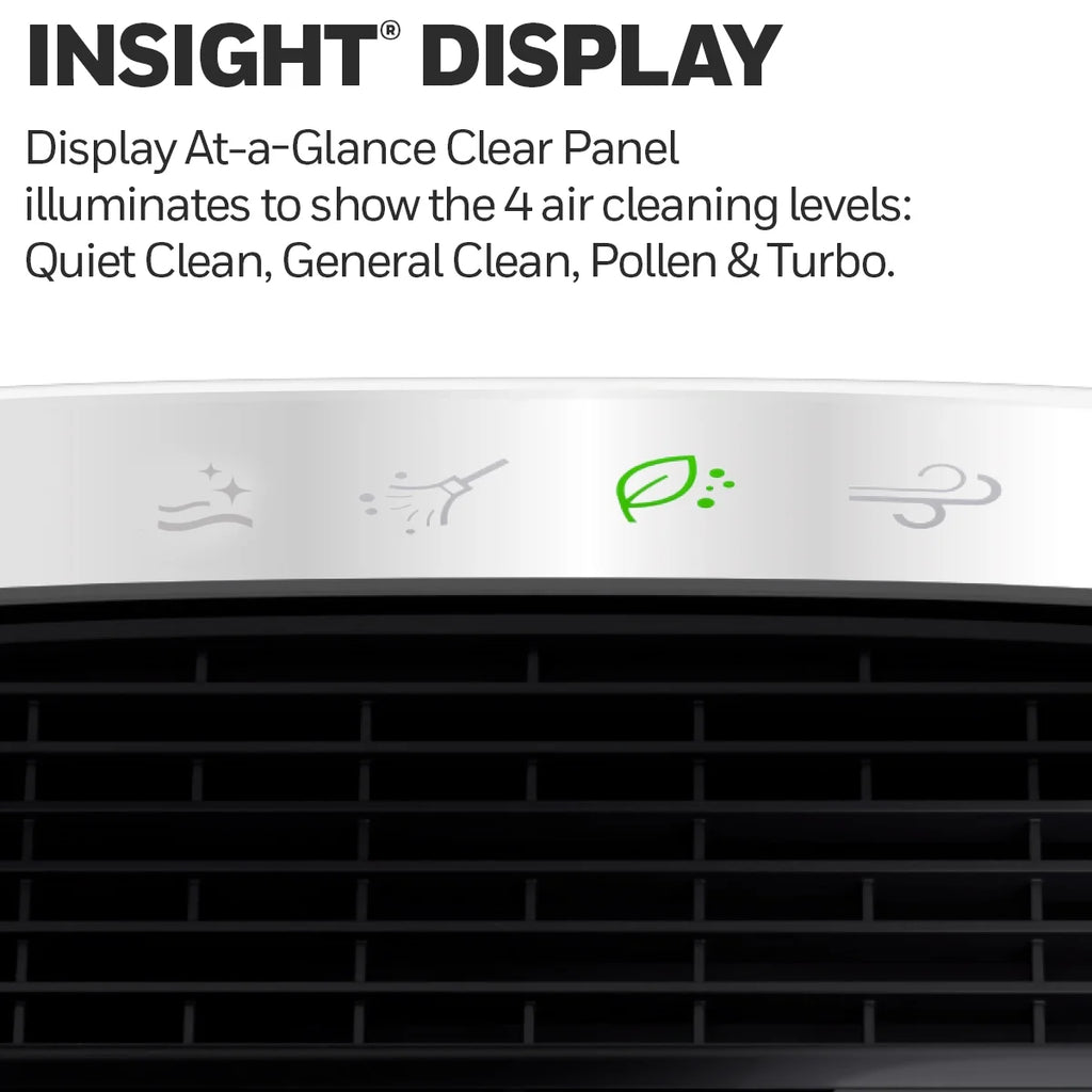 HEPA Filter Air Purifier A63168