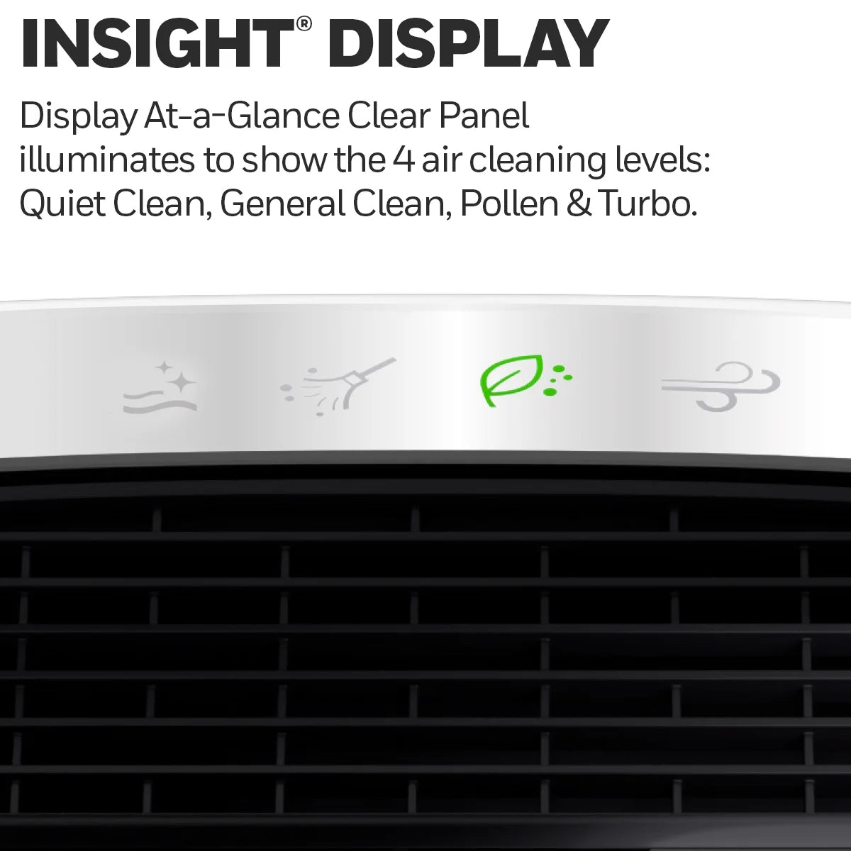 HEPA Filter Air Purifier A63168