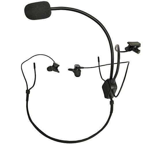 In Ear Aviation Headset Q948655
