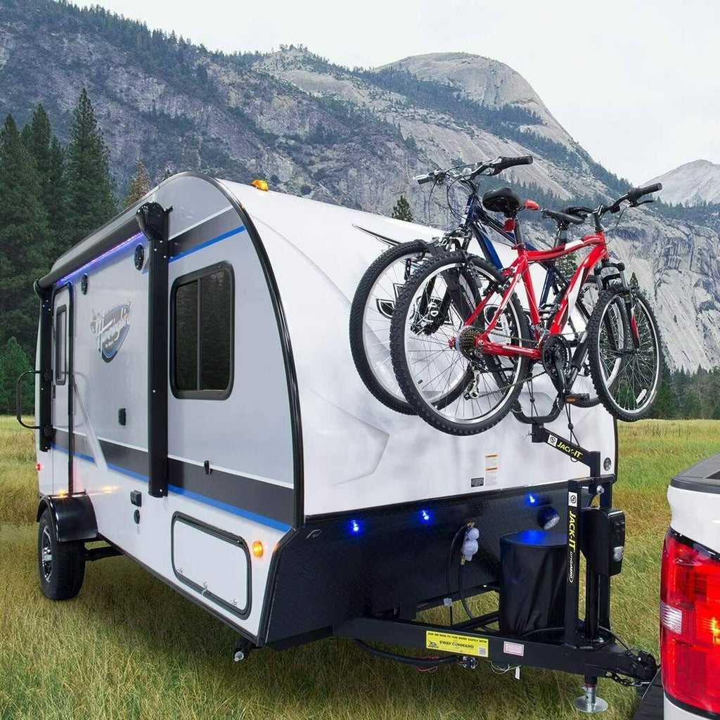Double Bike Carrier System M40097