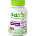 Sugar Free Multivitamin Gummies for Women with Biotin, 60 Count C115119