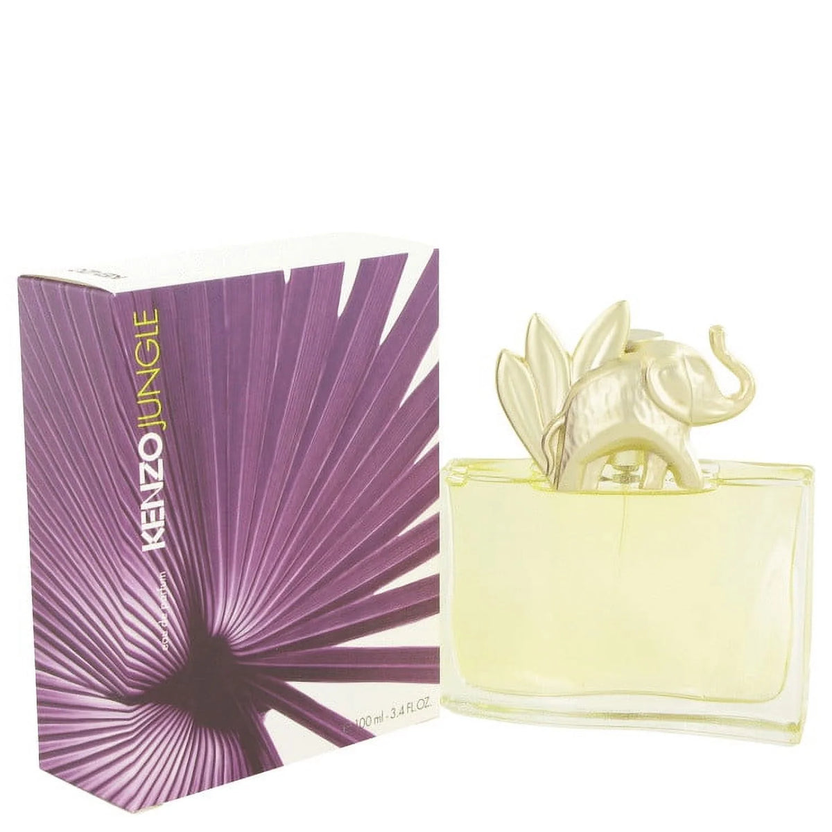 Kenzo Jungle Elephant by Kenzo Z7154