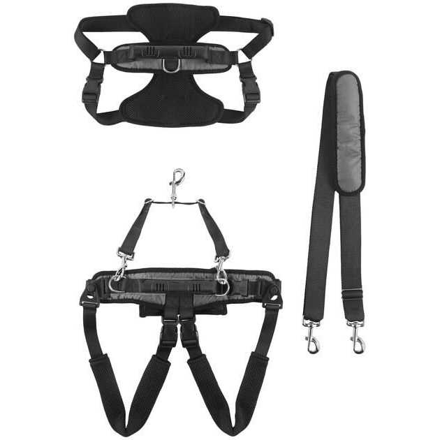 Dog Harness J4737