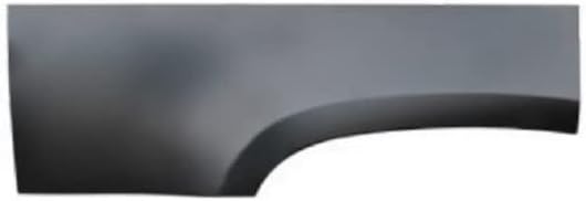 Wheel Arch Patch Pair for Cadillac Escalade 2007-2014 A501
