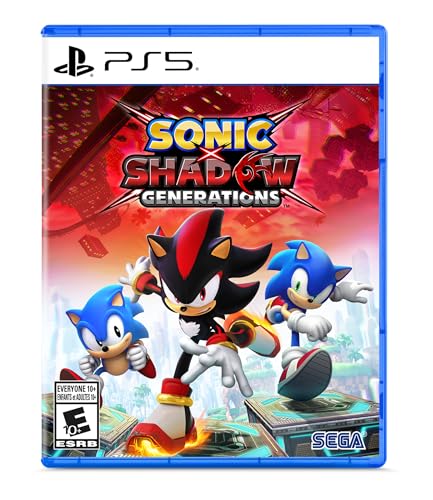 PlayStation 5 Game F9234