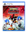 PlayStation 5 Game F9234