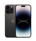Pre-Owned iPhone 14 Pro Max deep purple 128GB Unlocked C282