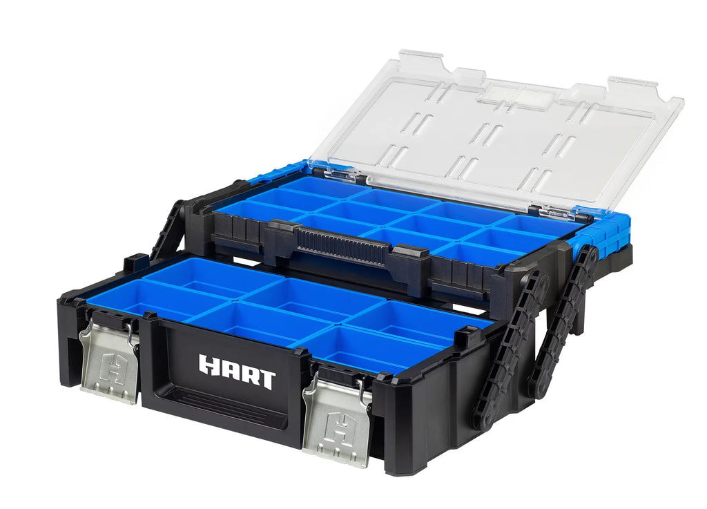 18 Cantilever Resin Tool Box J935