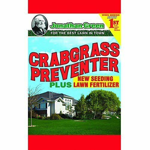 15 lbs. Crabgrass Preventer Plus Lawn Fertilizer F921