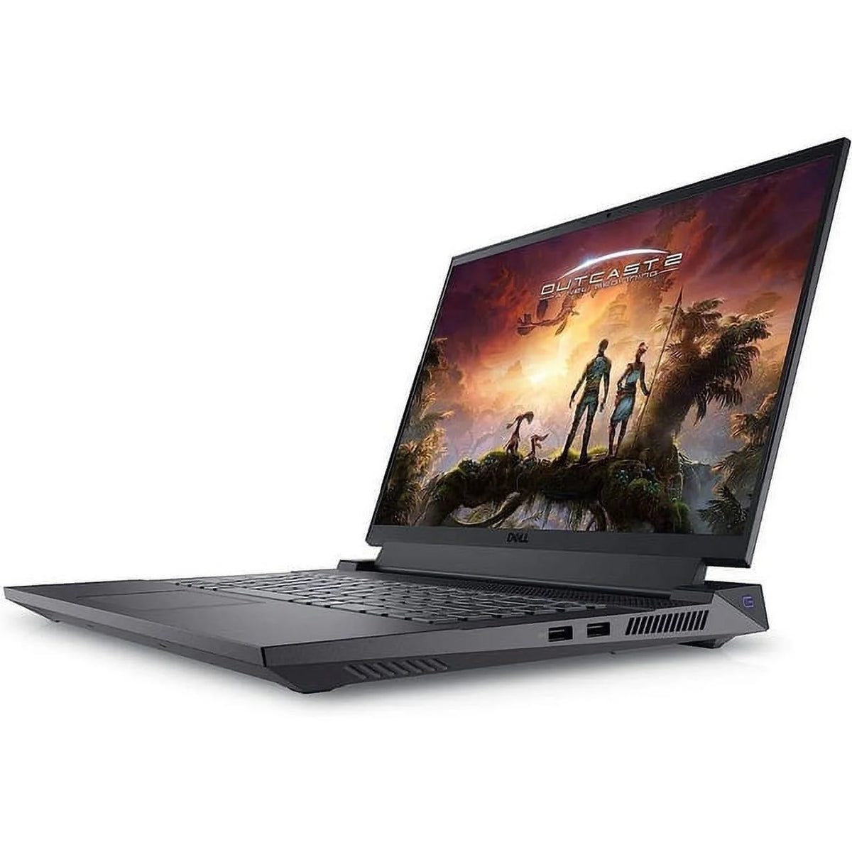 16 (2560x1600) 165Hz Gaming Laptop L912