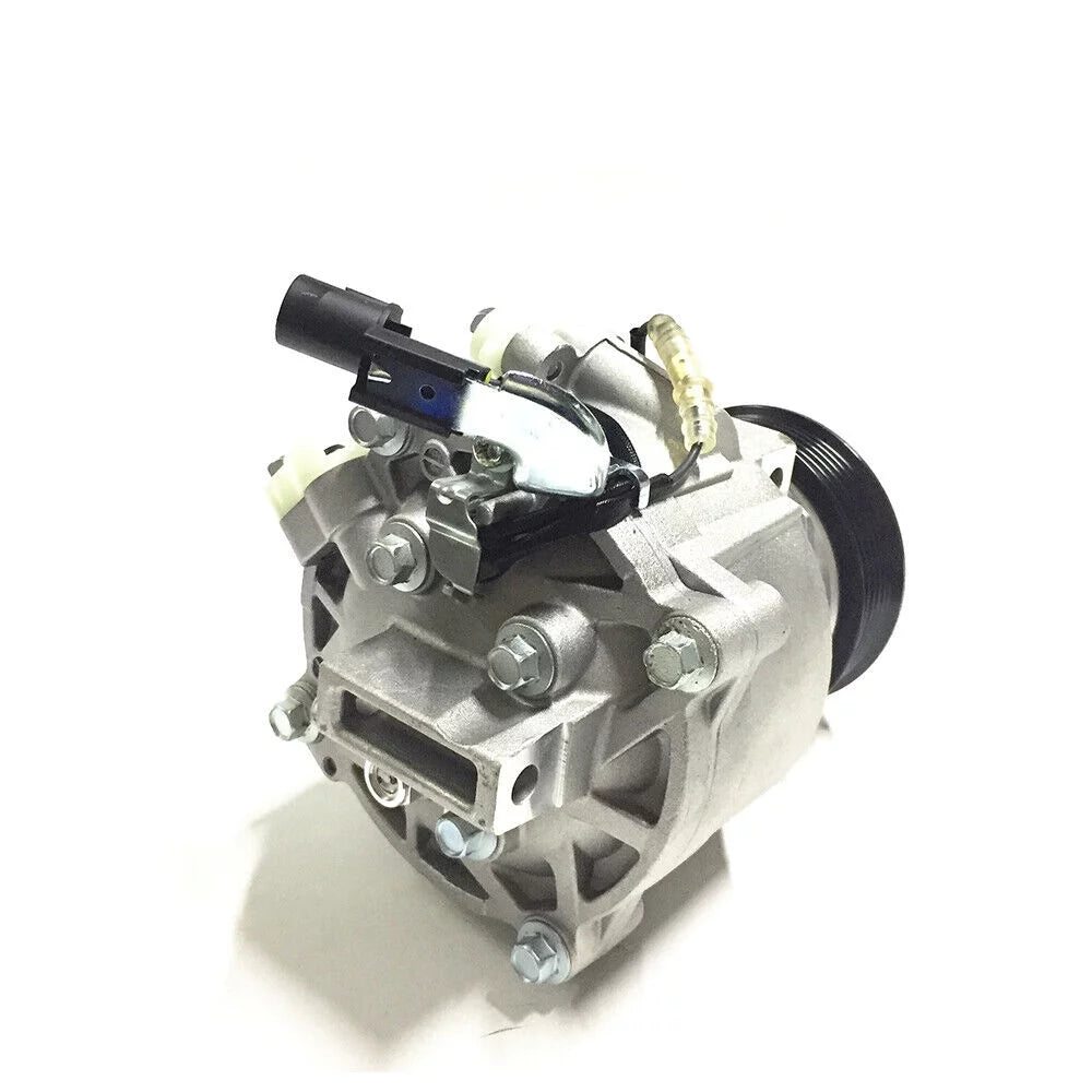 A/C Air Conditioner Compressor with Clutch K4162