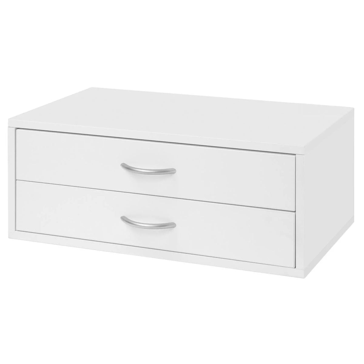 9.5 in. H x 24 in. W x 14 in. D Double Hang Drawer O9741