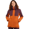 Insulated Ski Jacket W314