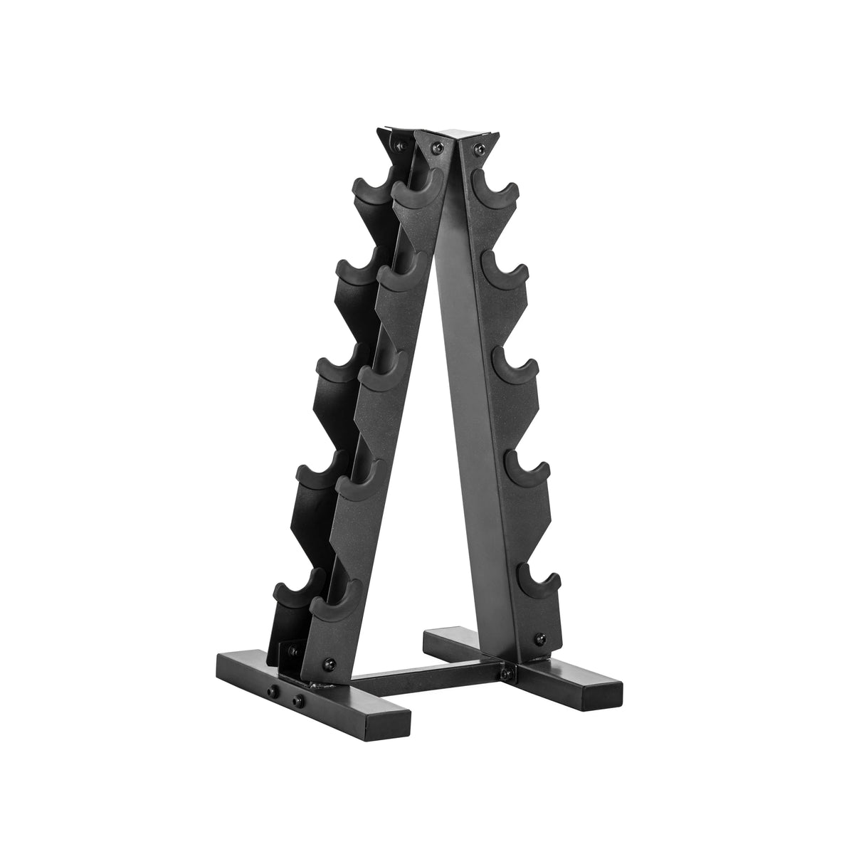 150 Lb. Rubber Hex Dumbbell Weight Set M932767