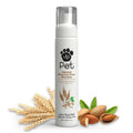 Oatmeal Waterless Foam Shampoo for Dogs & Cats Z698