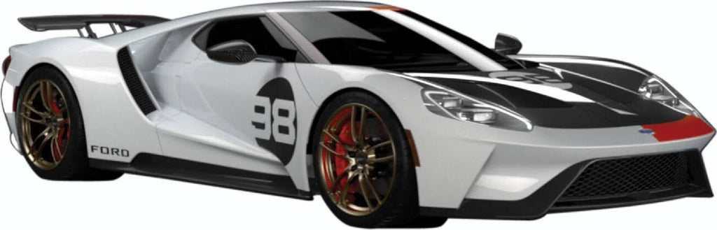 1:18 Scale Porsche 918 Spyder Model Car T9977