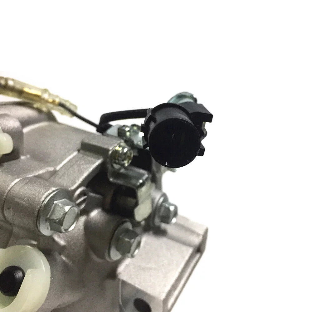 A/C Air Conditioner Compressor with Clutch K4162