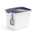 Top Entry Cat Litter Box J47707