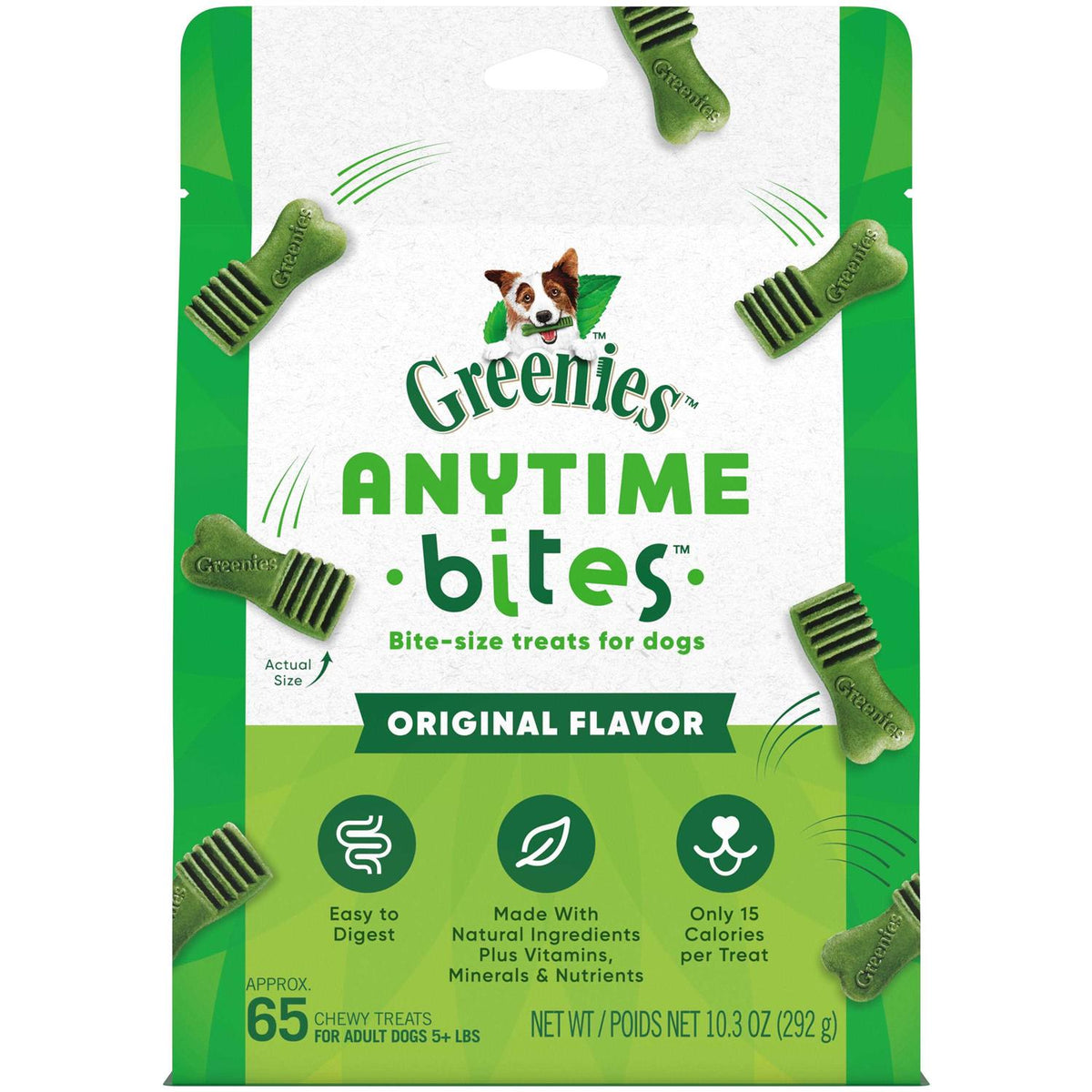 Dog Treats L56921