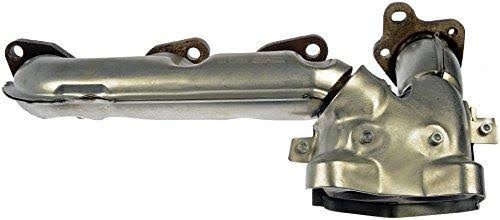Exhaust Manifold P438287