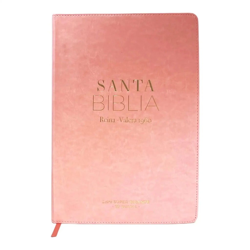 Simile Leather Imitation Leather Bible O809