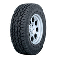 LT295/75R16 Tire R143186