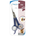 Pet Ear and Eye Scissors C2487