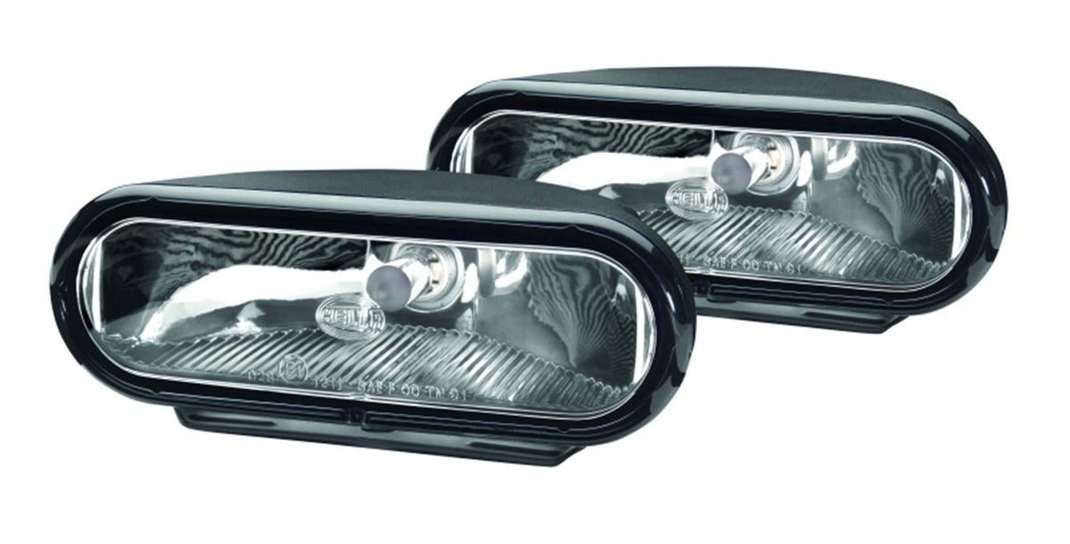 Fog Lamp Kit V8017