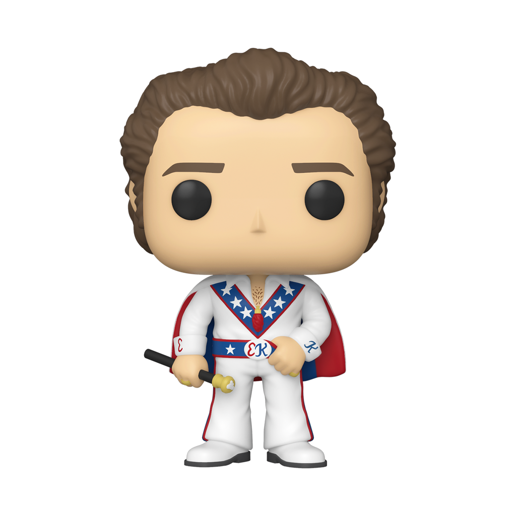 Evel Knievel Pop! Vinyl Figure with Chase A3738