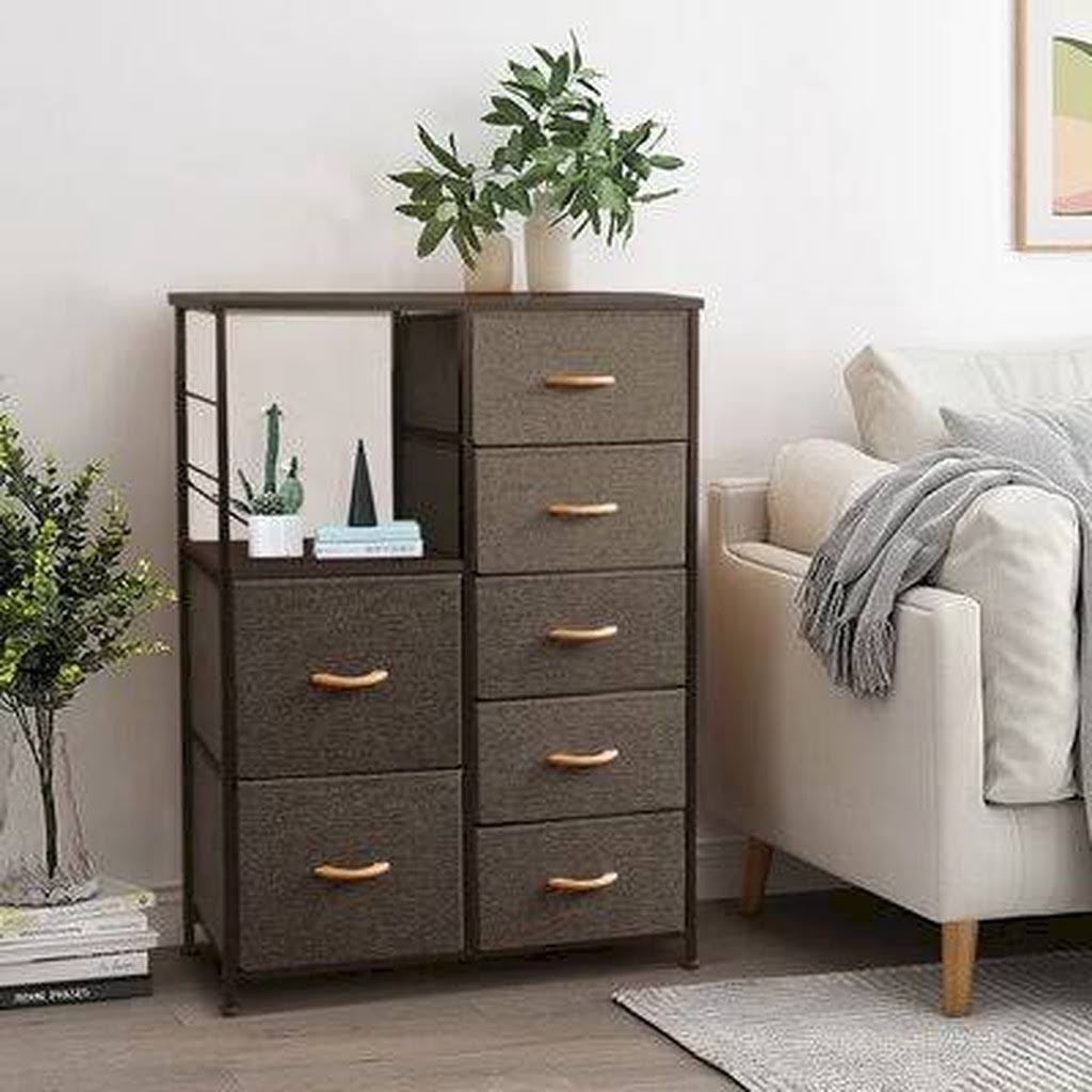 7 Drawer Chest C951951