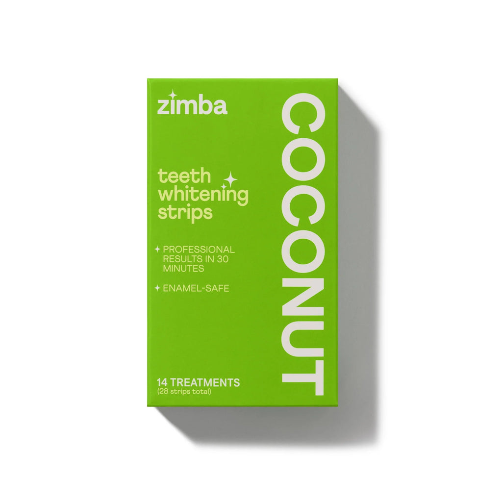 28 Reduced Sensitivity Whitening Strips M771768