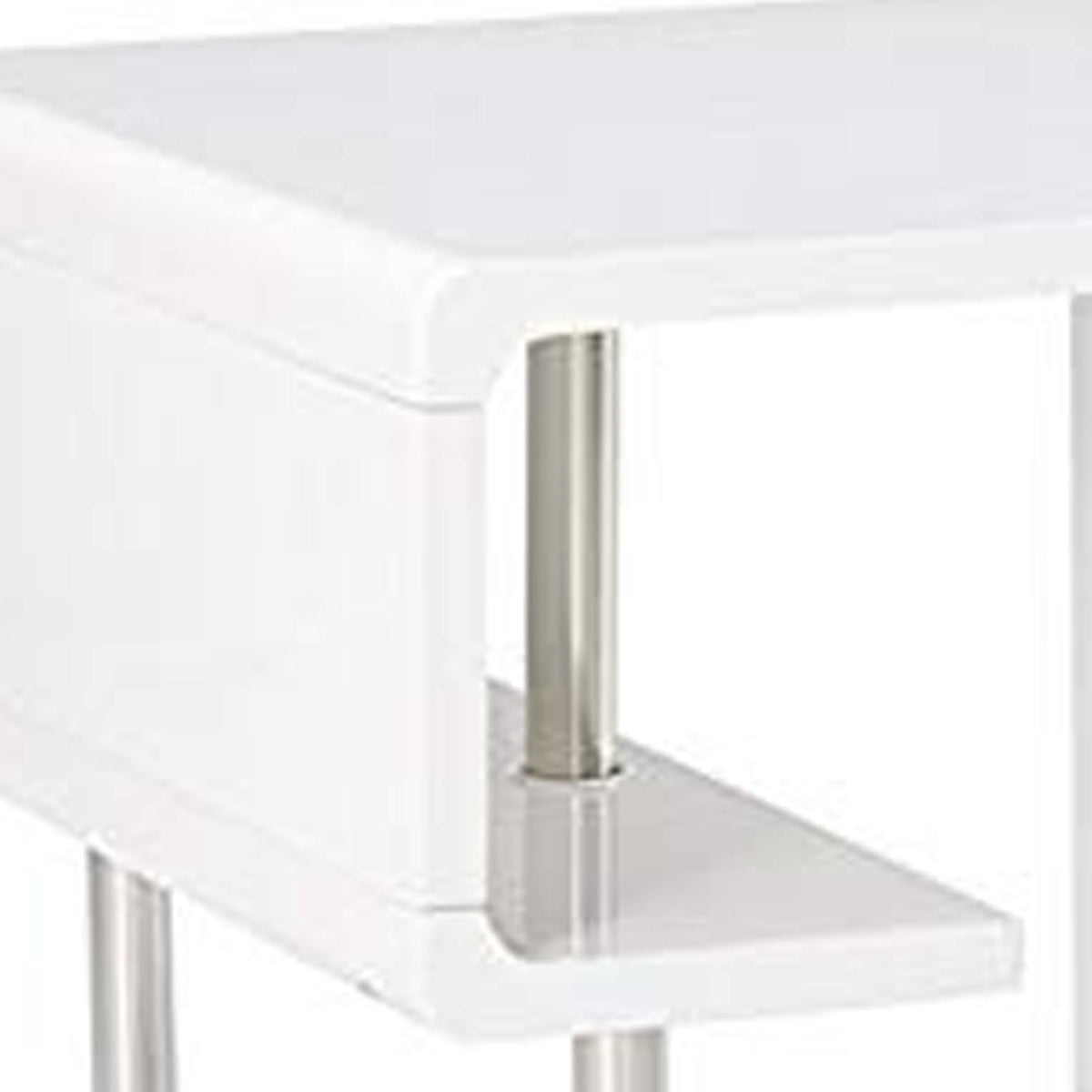 White End Table D4461