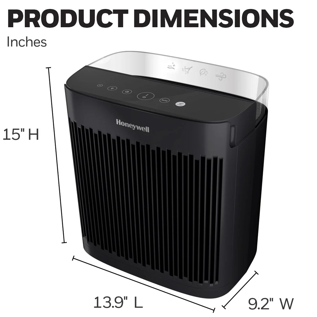 HEPA Filter Air Purifier A63168