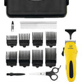 Cordless 15-Piece Pet Grooming Kit A50318