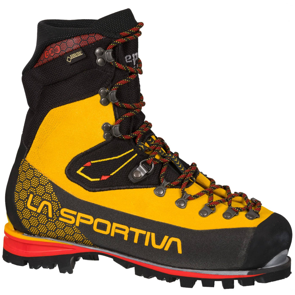 Nepal Cube Goretex Boots H1355