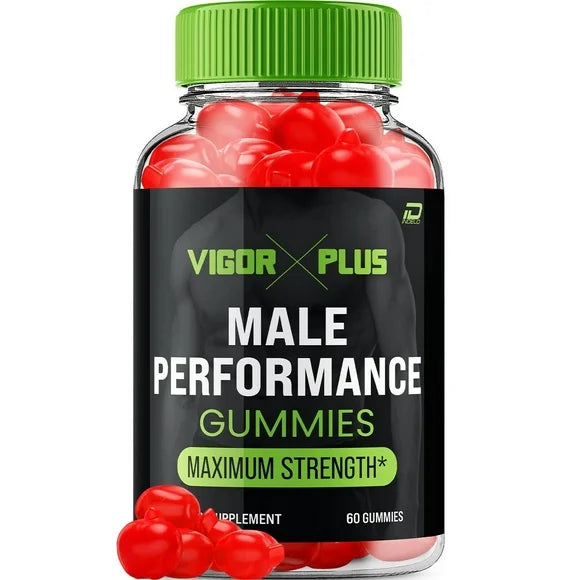 60 Gummies B59574