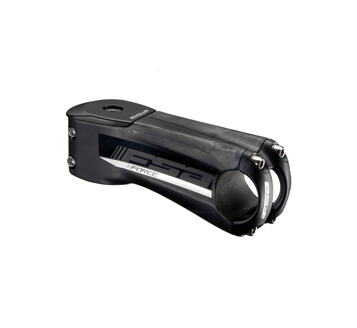 Matte Carbon Stem, 110mm N225