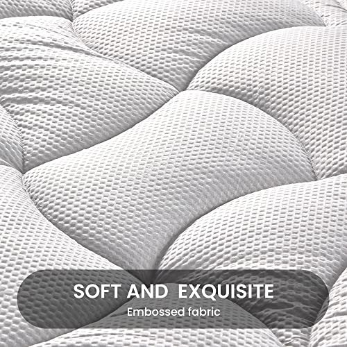 Cooling Queen Mattress Topper U963