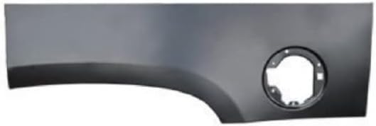 Wheel Arch Patch Pair for Cadillac Escalade 2007-2014 A501