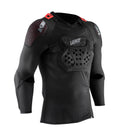 Black XL Body Protector Y5203