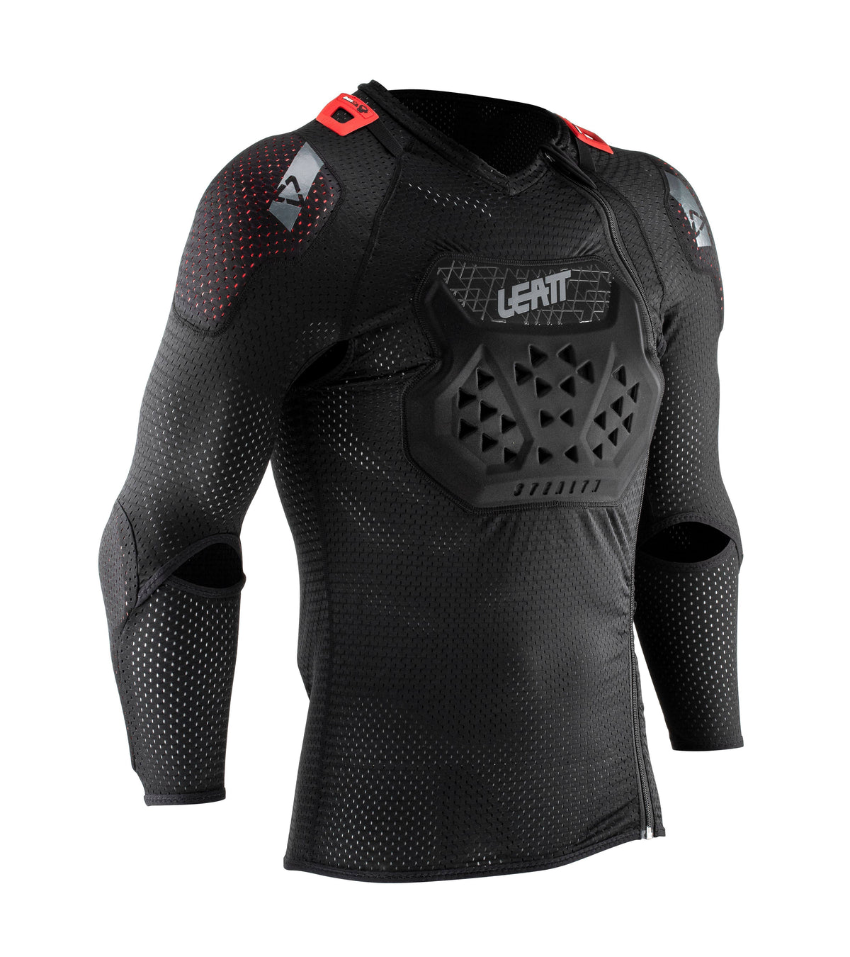 Black XL Body Protector Y5203
