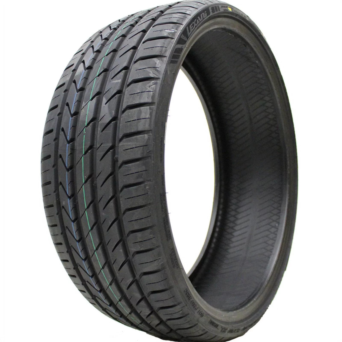 275/30ZR19 96W XL Passenger Tire A4988