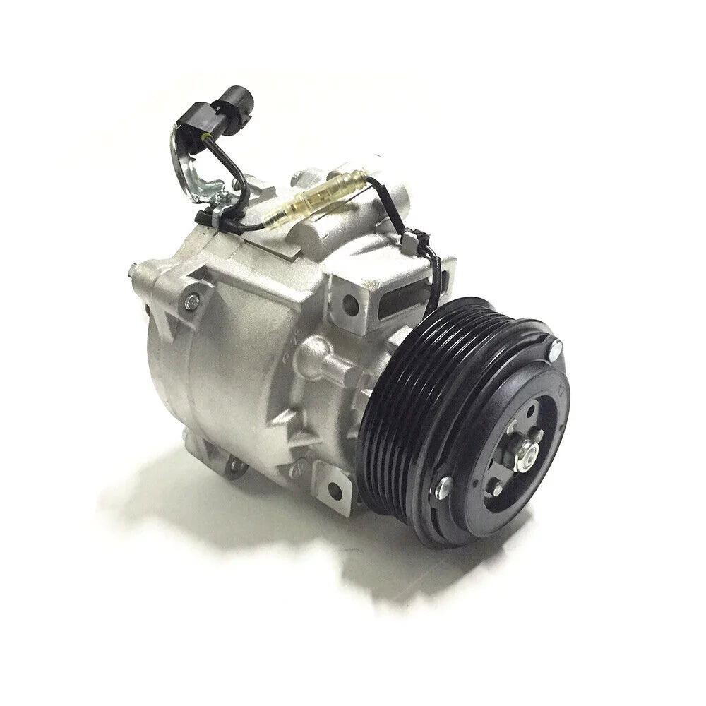 A/C Air Conditioner Compressor with Clutch K4162