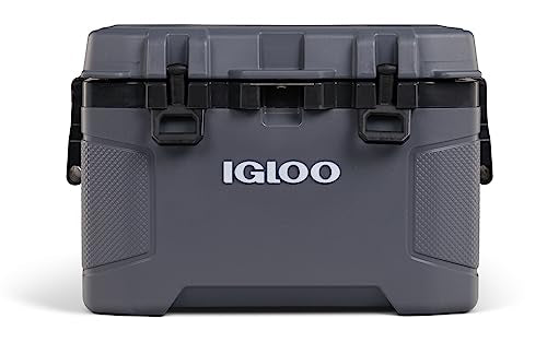 Insulated Hard Shell Ice Chest R8624
