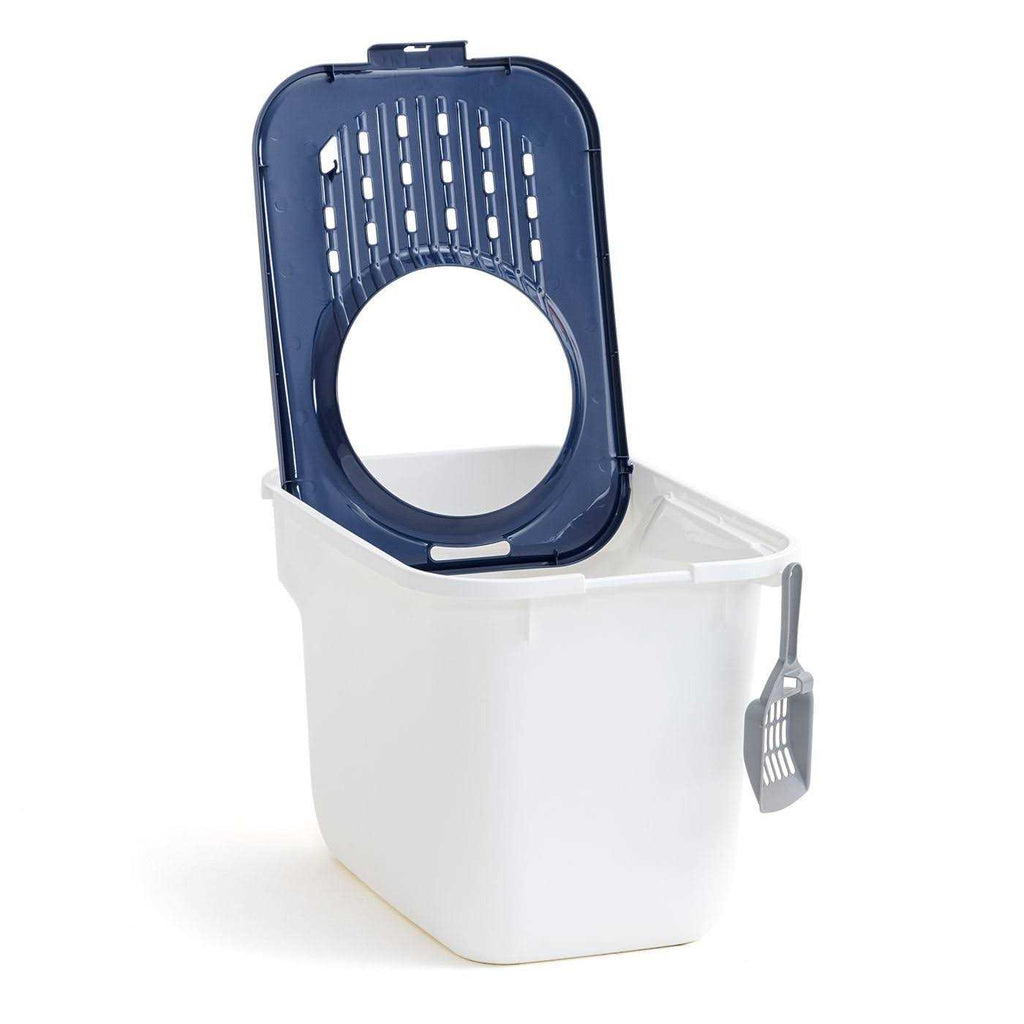 Top Entry Cat Litter Box J47707