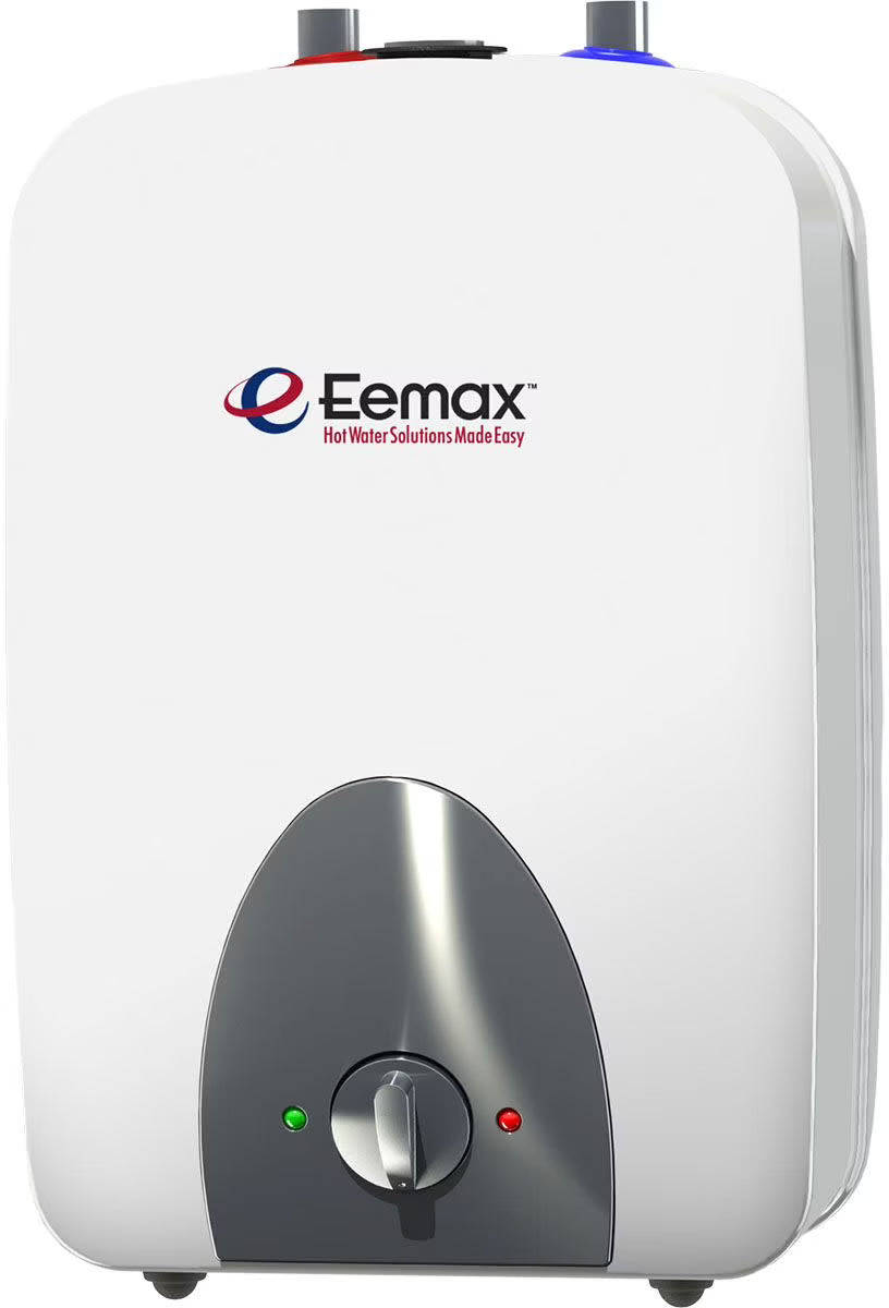 2.5 Gal Mini Tank Water Heater V365367