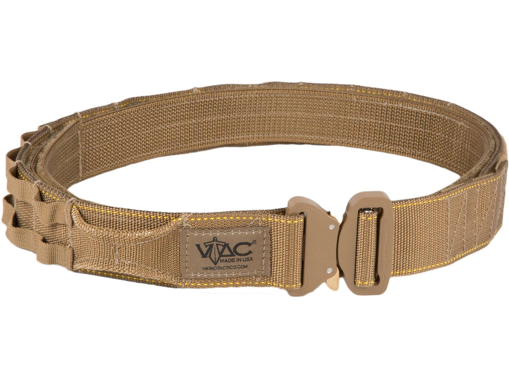 Nylon Battle Belt W649